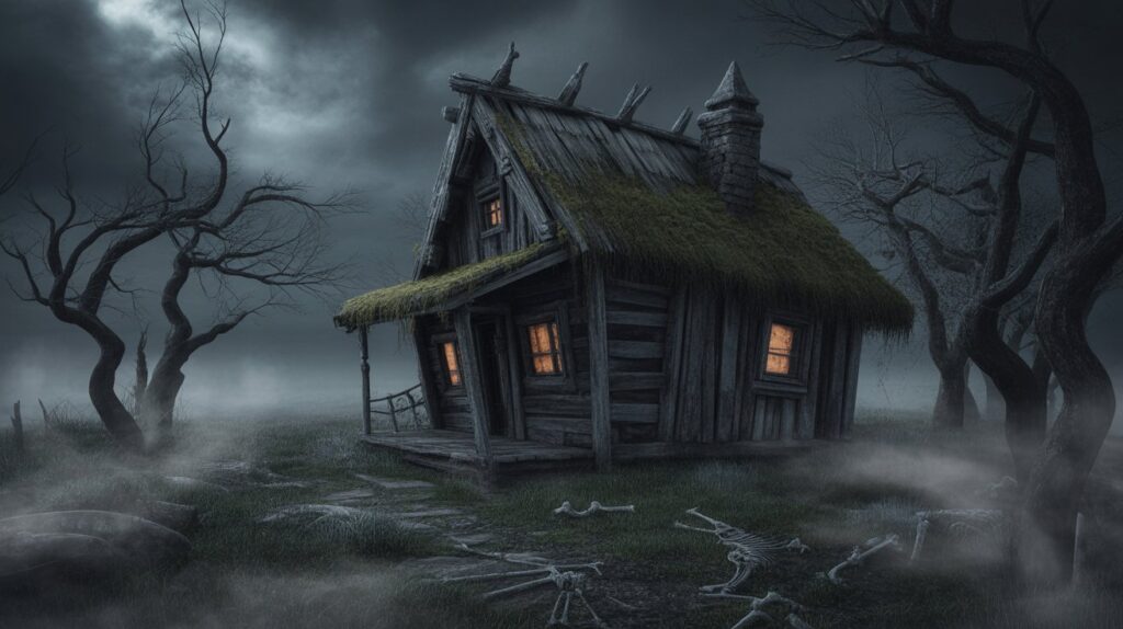 A Dark Atmospheric Photograph Of A Sinis CPDt093GRbaQ4PiKfaUBUQ CJxvJ5lqQMy4eMVjpeDlqg Sd 1024x574