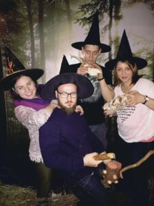 chata wiedzmy escape room majdanska 18 3