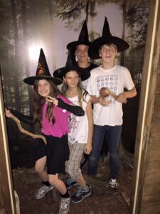urodziny dla dzieci warszawa escape room majdanska 18 2
